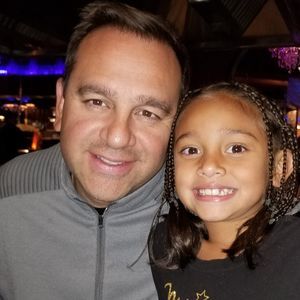 Meet your Posher, Miguel